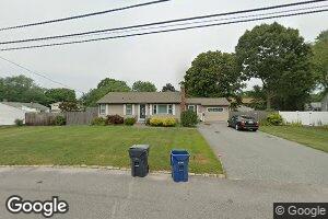 10 Dedham Rd, Warwick, RI 02888