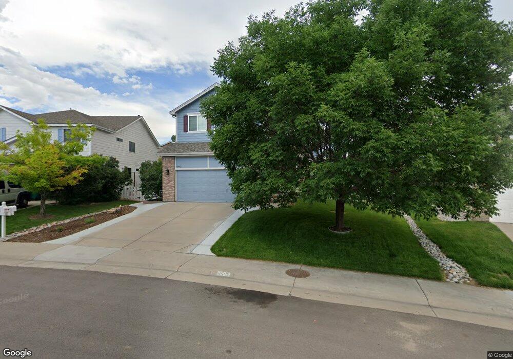 6492 S Jericho Cir, Centennial, CO 80016 - photo 1