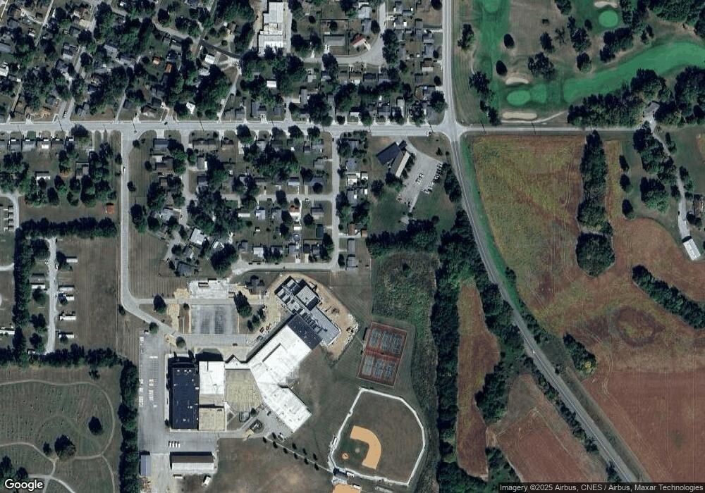 1409 Morningside Dr, Attica, IN 47918 - photo 1