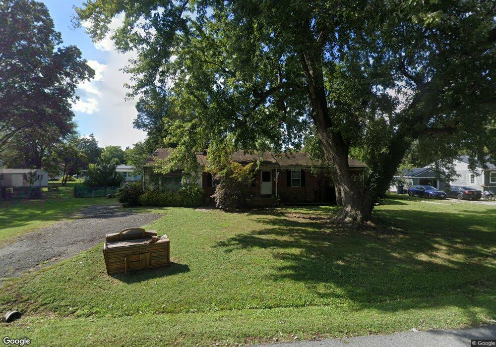 29875 Coolidge Dr, Mechanicsville, MD 20659 - photo 1