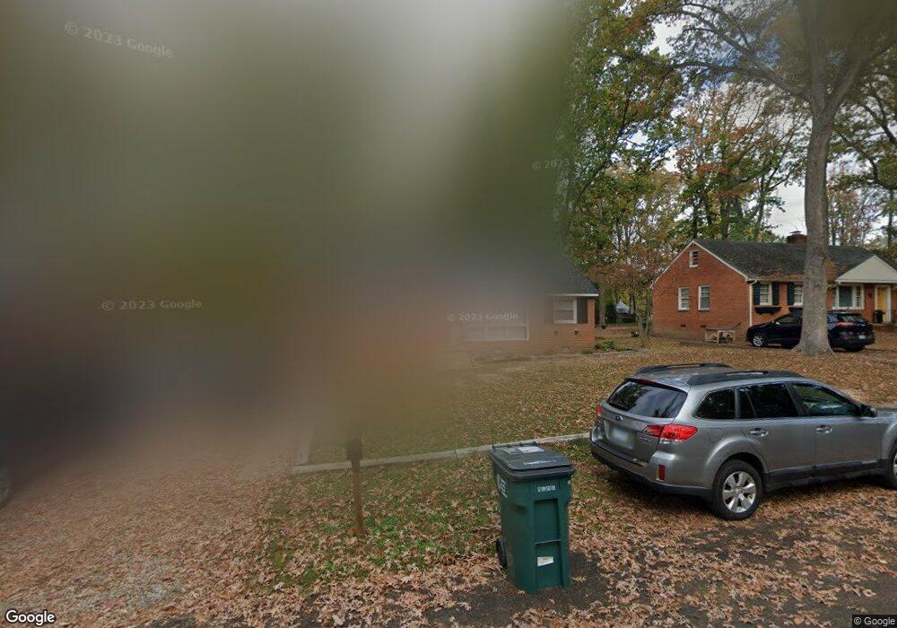 1204 Rosecroft Rd, Henrico, VA 23229 - photo 1