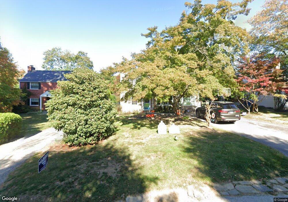 129 Chester Rd, Devon, PA 19333 - photo 1