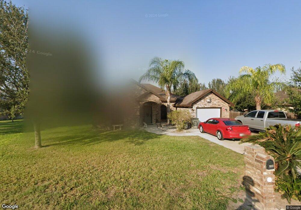 2708 Cypress Dr, Donna, TX 78537 - photo 1