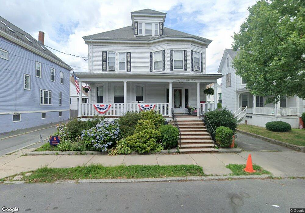 25 Forrester St, Salem, MA 01970 - photo 1