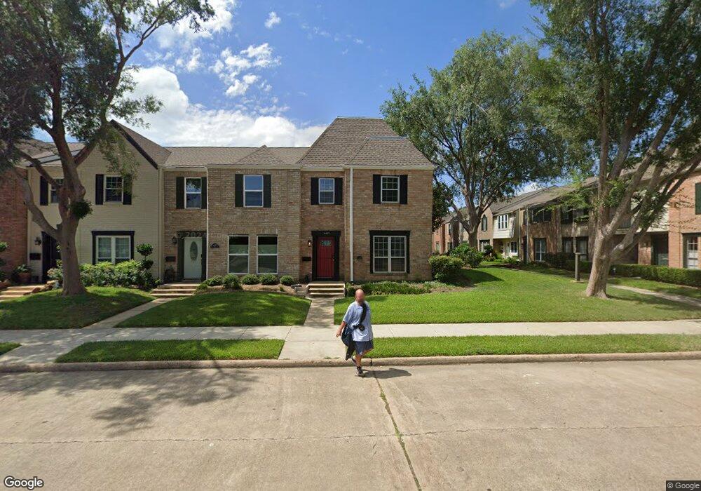 14427 Misty Meadow Ln, Houston, TX 77079 - photo 1