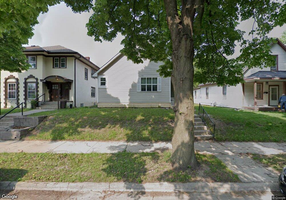 1407 Morgan Ave N, Minneapolis, MN 55411 - photo 1