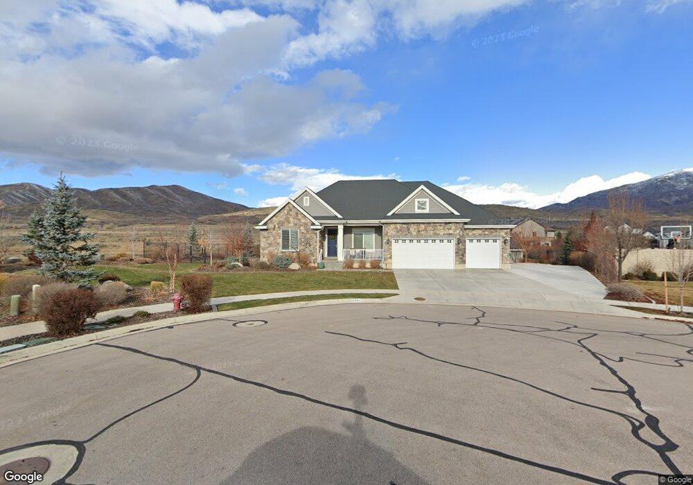 6794 W Woodleaf Ct, Highland, UT 84003 - photo 1