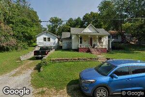 105 Ash St, Dongola, IL 62926