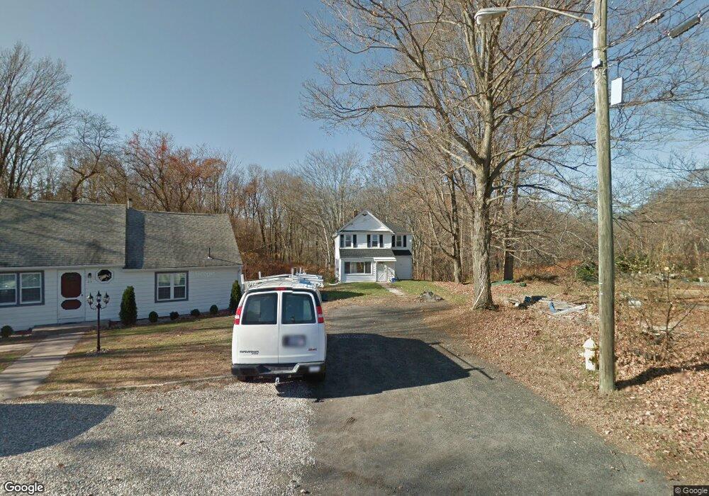 24 Agnoli Place, Feeding Hills, MA 01030 - photo 1