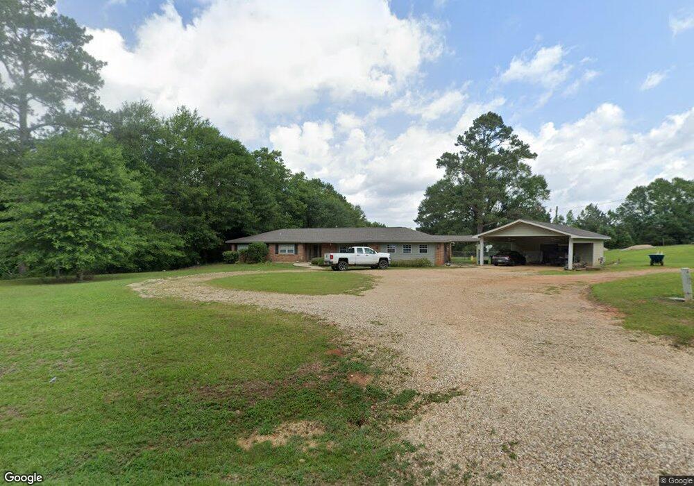 225 Stallings Bridge Rd, Tylertown, MS 39667 - photo 1