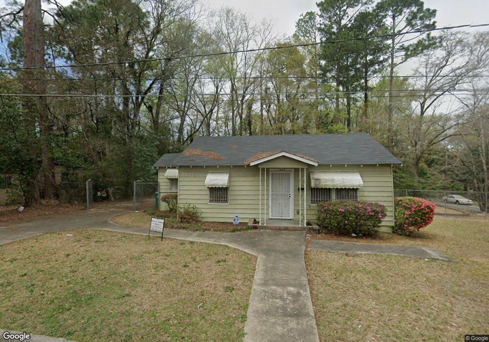 1463 Cardinal Place, Macon, GA 31204 - photo 1