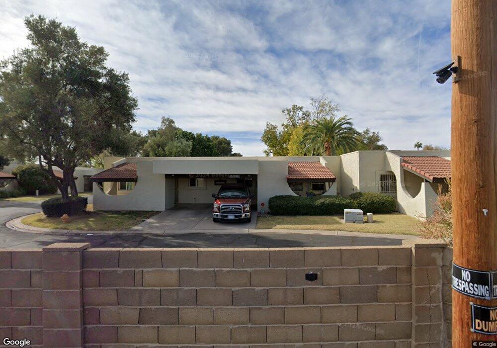 131 N Higley Rd unit 107, Mesa, AZ 85205 - photo 1