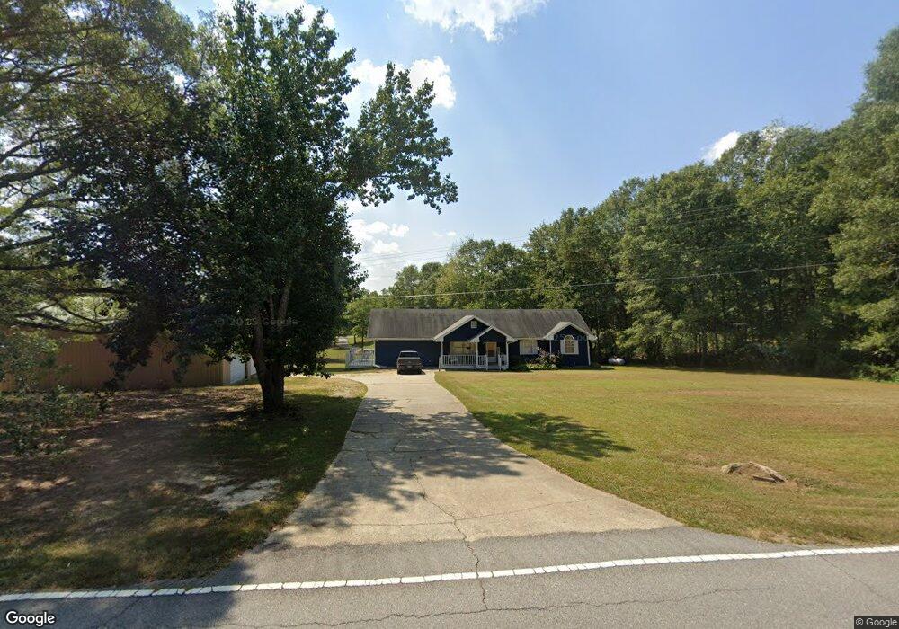 285 Whooping Creek Rd, Carrollton, GA 30116 - photo 1