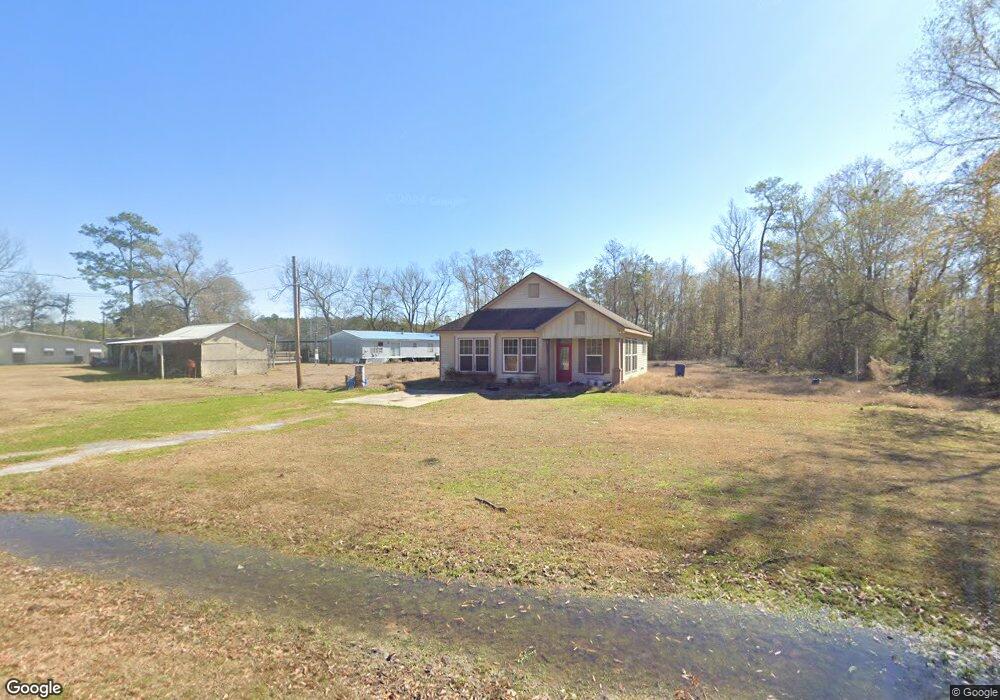 4570 Eaves Rd, Vidor, TX 77662 - photo 1