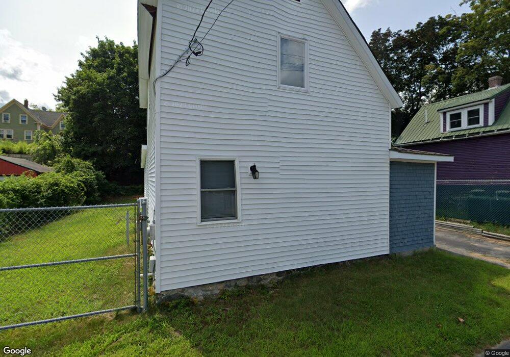 7 Dale St, Sanford, ME 04073 - photo 1