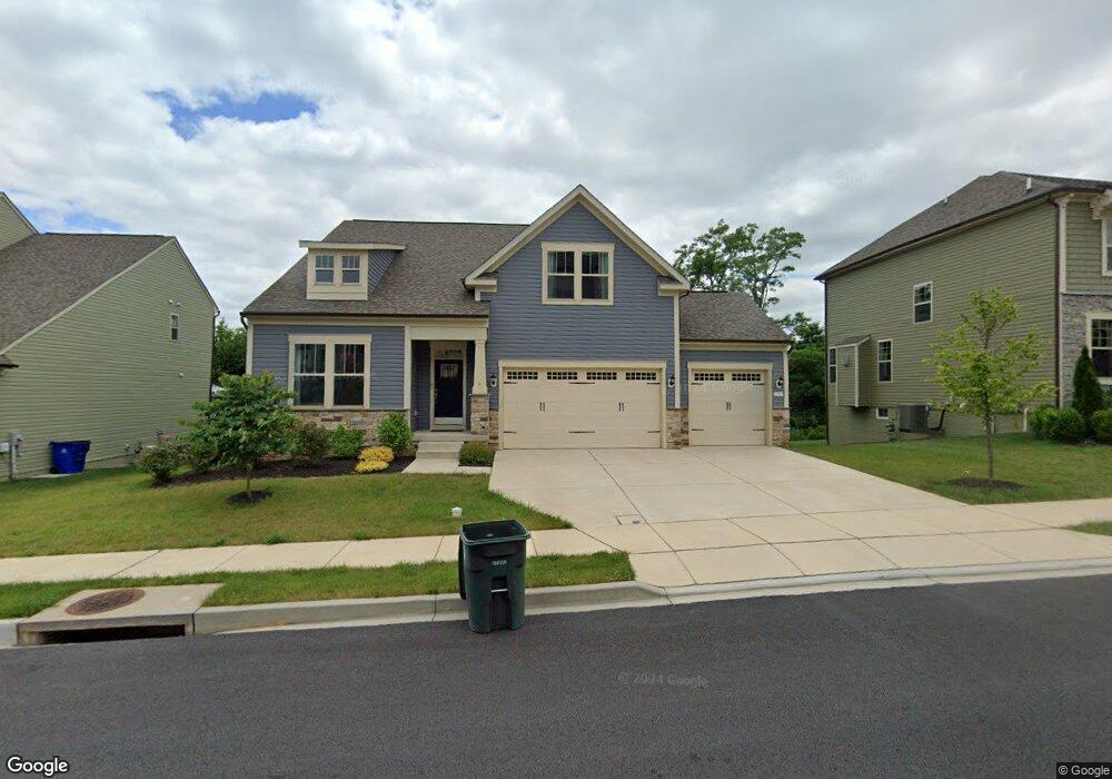 1513 Ricketts Rd, Frederick, MD 21702 - photo 1