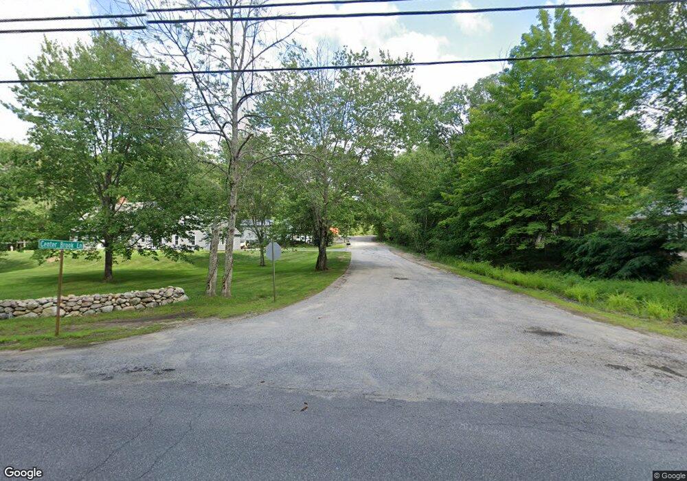 3 Center Brook Ln, Weare, NH 03281 - photo 1