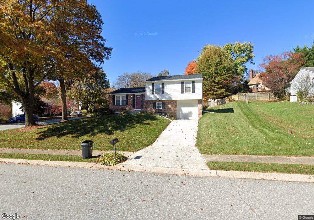 7009 Macbeth Way, Sykesville, MD 21784 - photo 1