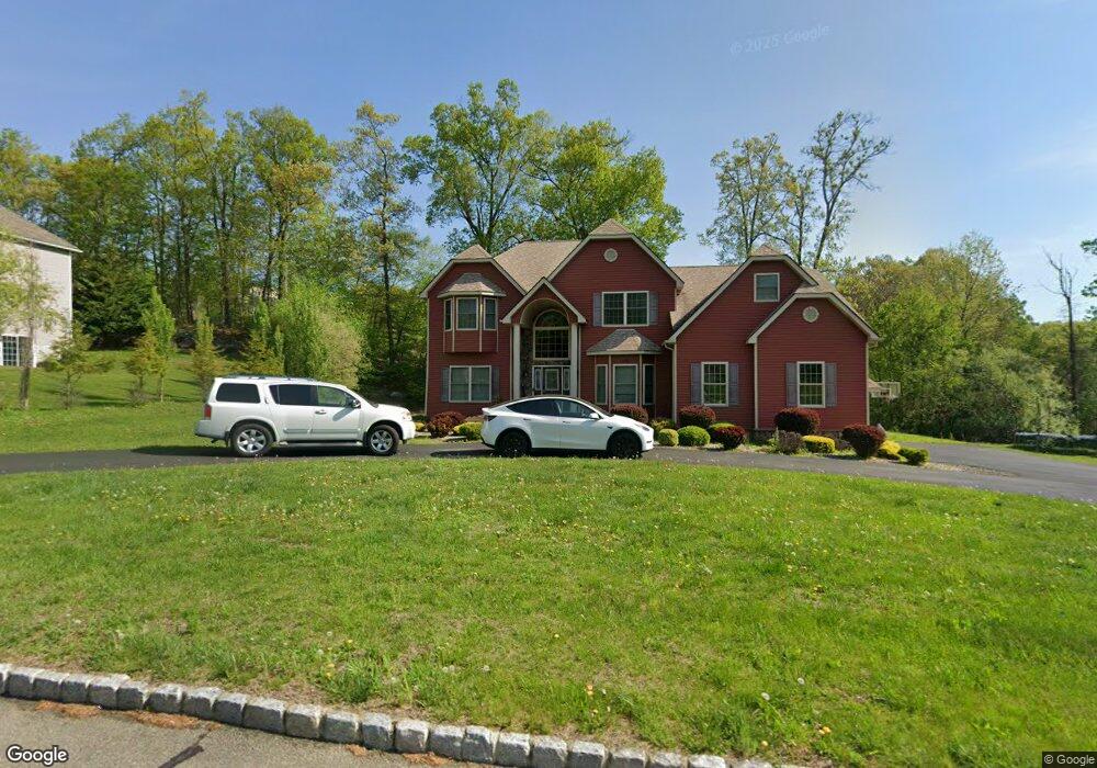 15 Sherwood Ct, Highland Mills, NY 10930 - photo 1