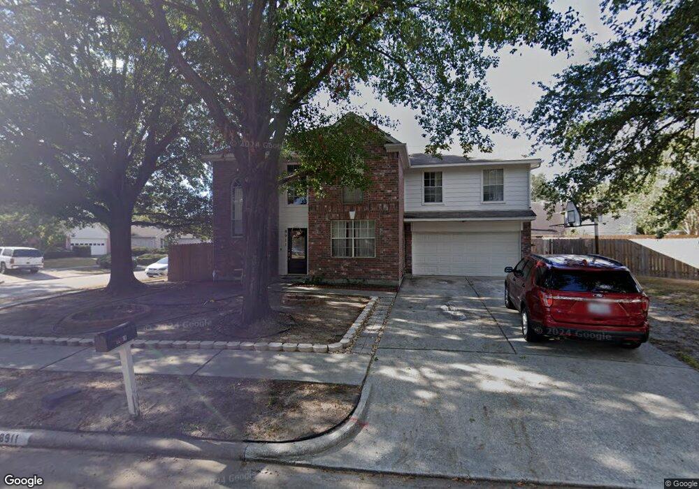 8911 Inwood North Dr, Houston, TX 77088 - photo 1