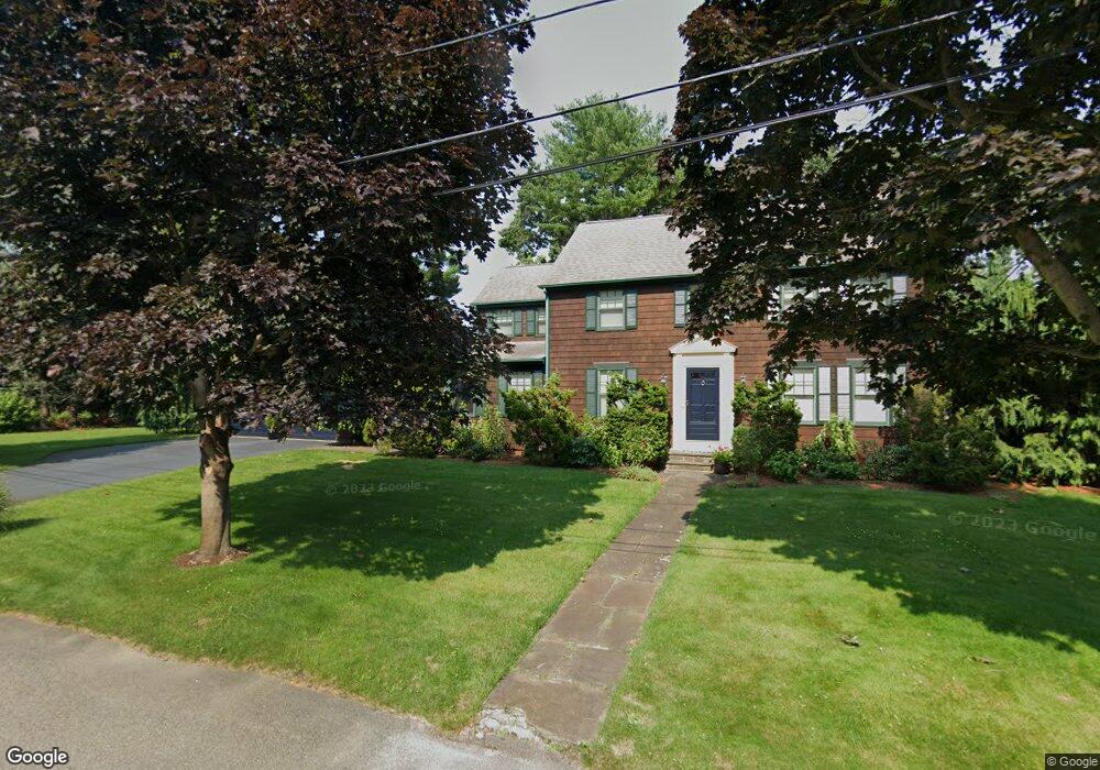 7 Ronald Rd, Barrington, RI 02806 - photo 1