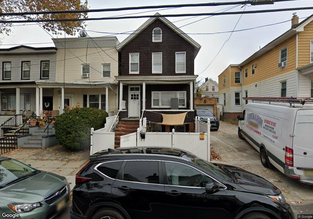 234 Pearsall Ave, Jersey City, NJ 07305 - photo 1