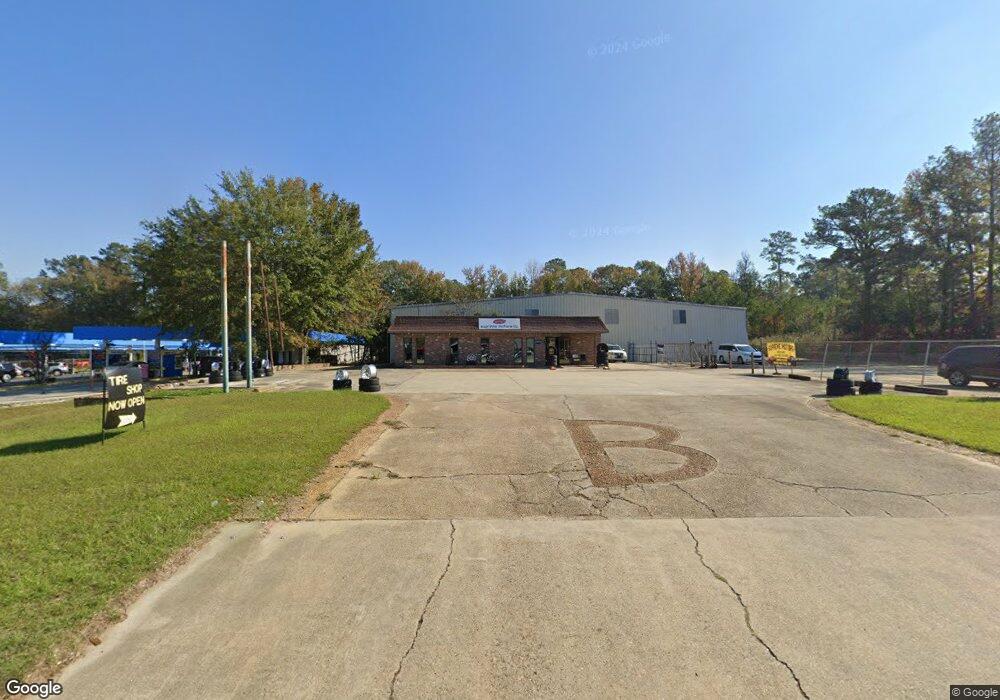 2537 Highway 15 N, Laurel, MS 39440 - photo 1