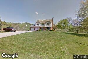 7106 English Hill Rd, Cedar Grove, IN 47016