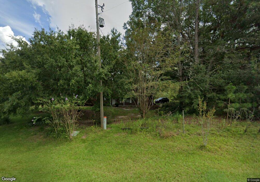 3698 New Forest Hwy, Douglas, GA 31533 - photo 1