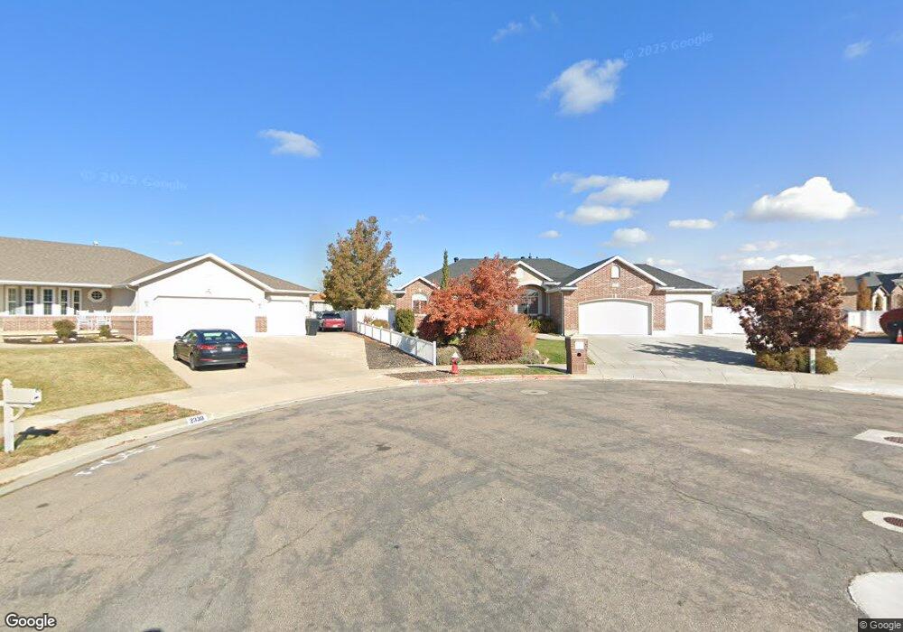 2351 S 950 W, Syracuse, UT 84075 - photo 1