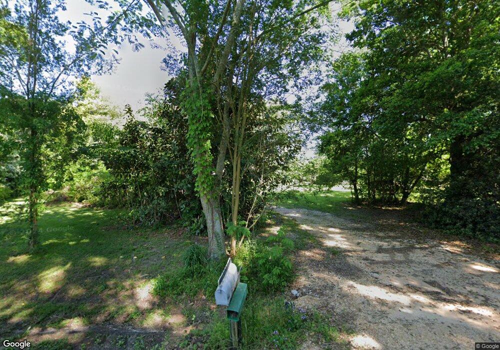 44 Gus Townsend Rd, Laurel, MS 39443 - photo 1