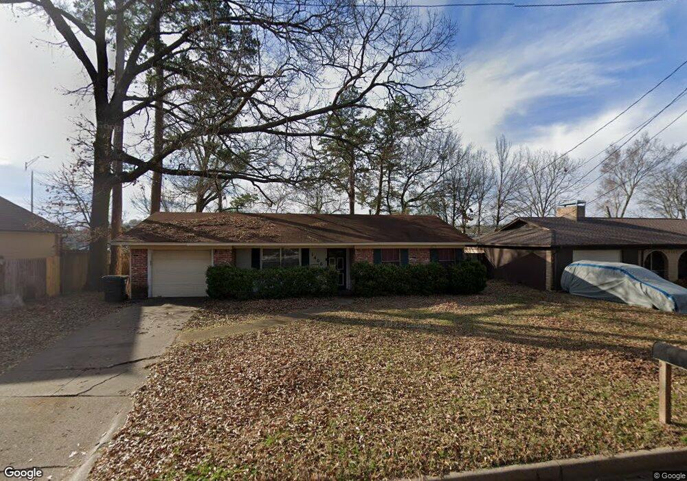 1406 Caperton Blvd, Tyler, TX 75701 - photo 1