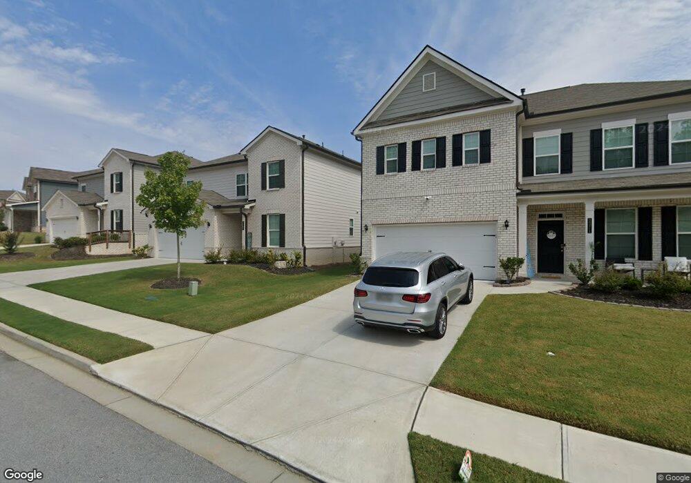 3367 Fall Branch Ln, Buford, GA 30519 - photo 1