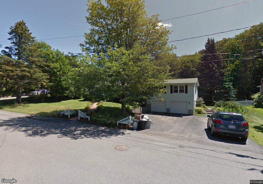 5 Crestwood Rd, Leicester, MA 01524 - photo 1