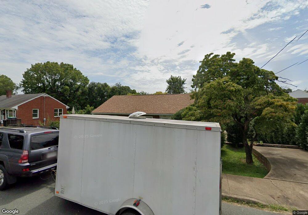 1210 River Vista Ave, Charlottesville, VA 22901 - photo 1