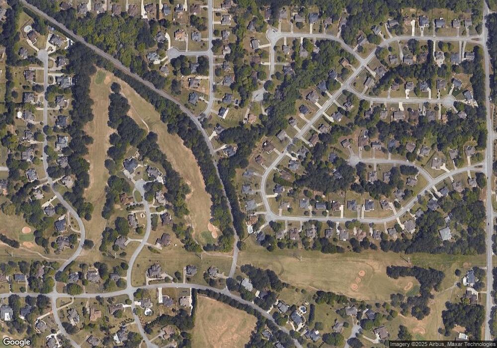 206 Spivey Ridge Cir, Jonesboro, GA 30236 - photo 1