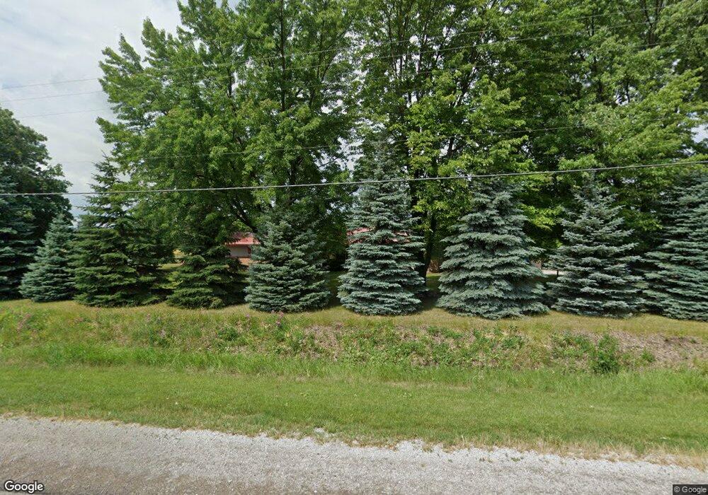 4020 S Gera Rd, Frankenmuth, MI 48734 - photo 1