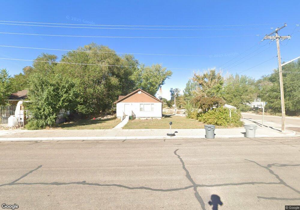 93 N 400 W, Delta, UT 84624 - photo 1