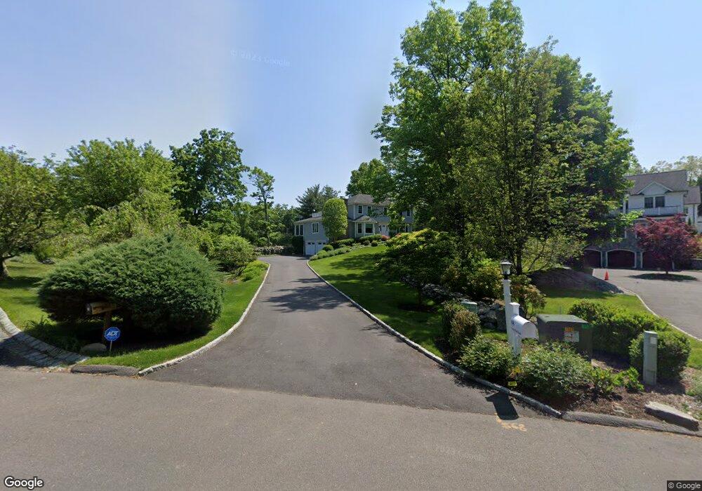 68 Angus Rd N, Greenwich, CT 06831 - photo 1