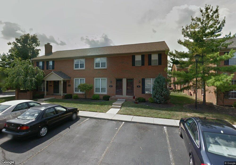 5249 Griffen House Ct unit 5245B, Columbus, OH 43235 - photo 1