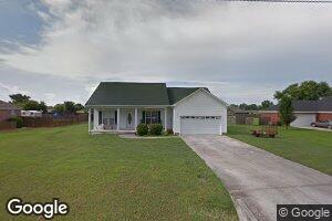 28033 Nuke Whitt Ln, Ardmore, AL 35739