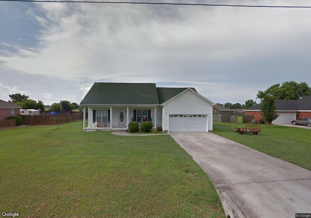 28033 Nuke Whitt Ln, Ardmore, AL 35739 - photo 1