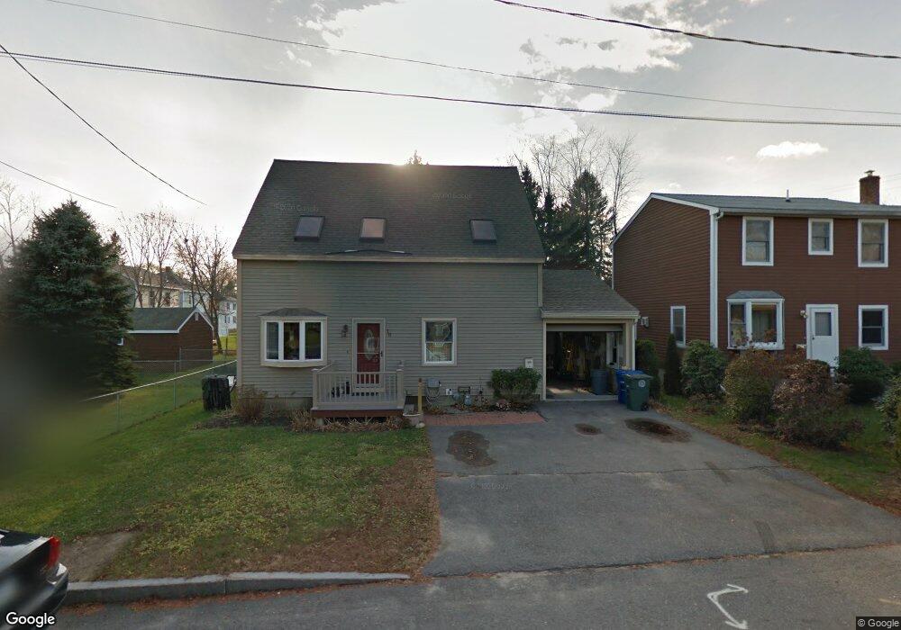 10 George St, Westbrook, ME 04092 - photo 1