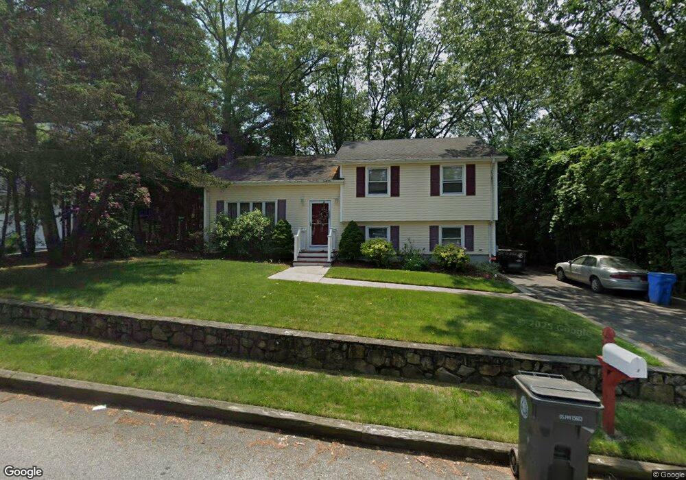 1 Rutland St, Cranston, RI 02920 - photo 1