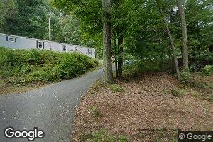 772 Brimfield Rd, Warren, MA 01083