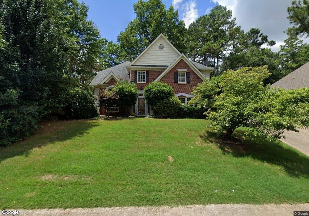 2401 Doubletree Dr NW, Acworth, GA 30102 - photo 1