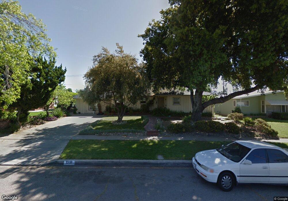 1318 Winston Ct, Upland, CA 91786 - photo 1