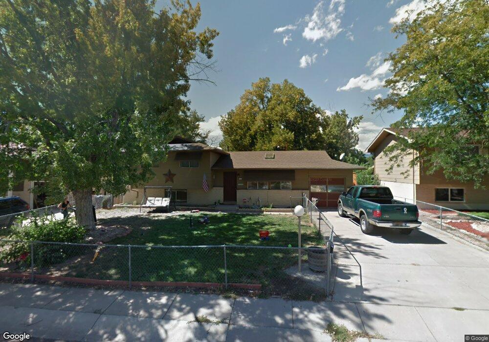 48 N Ely St, Colorado Springs, CO 80911 - photo 1