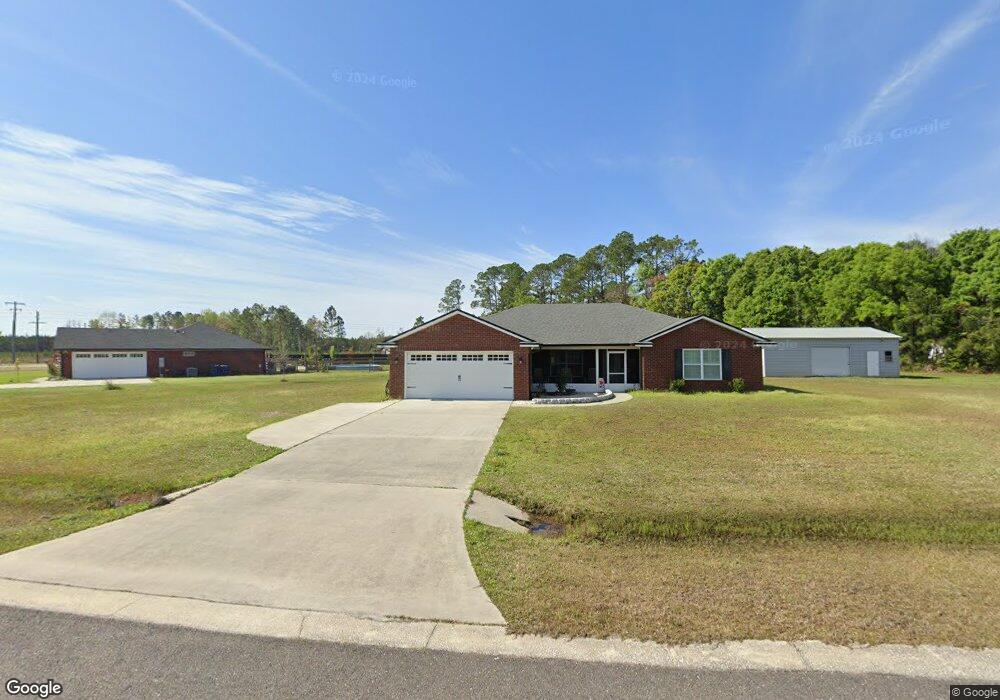 53091 Equestrian Way, Callahan, FL 32011 - photo 1