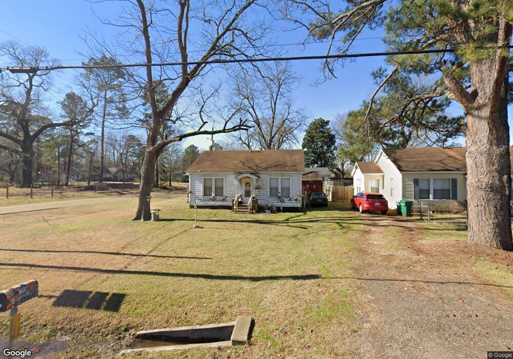 1704 Buchanan Rd, Texarkana, TX 75501 - photo 1